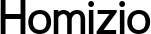 Homizio font