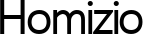 Homizio font