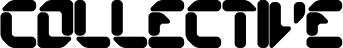 Collective font