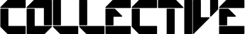 Collective font