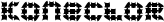 Konector font