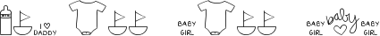 MTF Itty Bitty Baby font