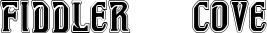 Fiddler’s Cove font