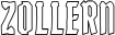 Zollern font
