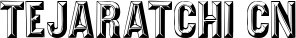 Tejaratchi Cn font