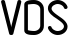 VDS font