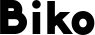 Biko font