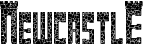 NewcastlE font