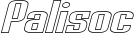 Palisoc font