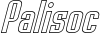 Palisoc font