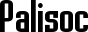 Palisoc font