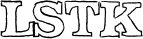 LSTK font