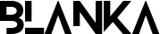 Blanka font