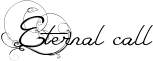 Eternal call font