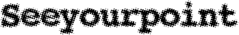Seeyourpoint font