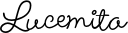 Lucemita font