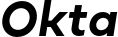 Okta font