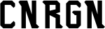 CNRGN font