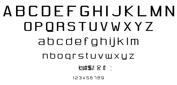 Hug Femmes font