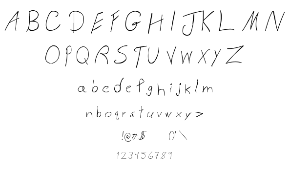 Daniel Sans font