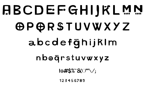 Neuroquimicos font