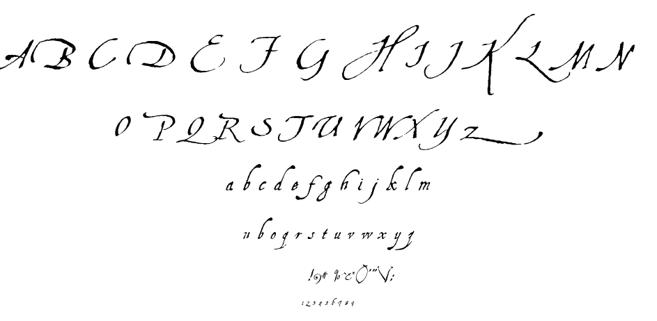 Aquiline Two font