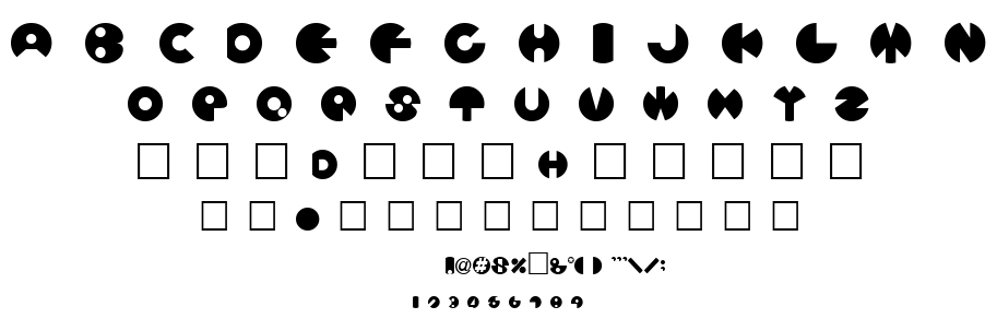 BALLERS font