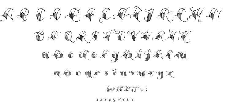Espesor Olas font