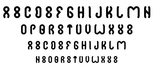 jussta font
