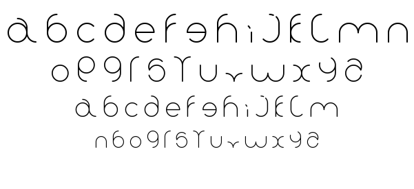 karitza font