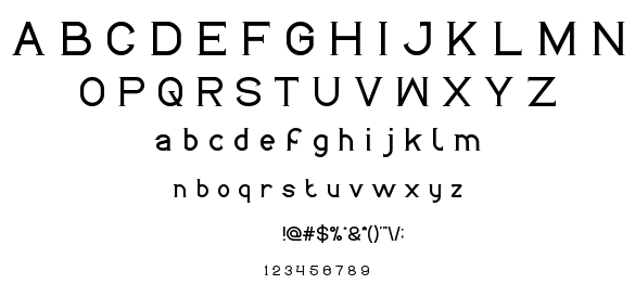 life is final font