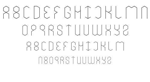 lois cesarano font
