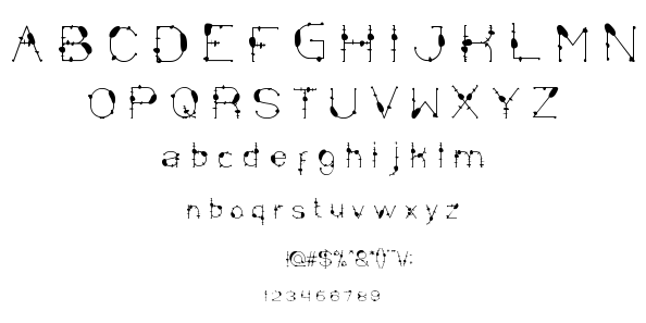 mineral oil resources font