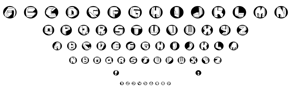 NeoPangaia font