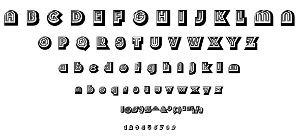 Soul Mama font