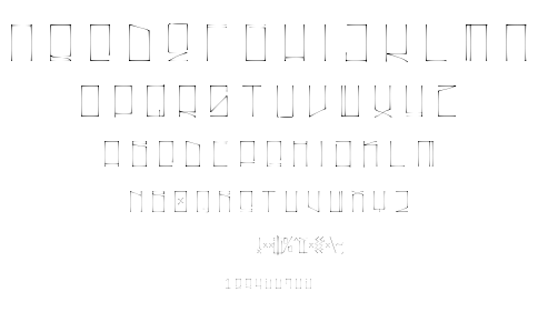 Suecos Locos font