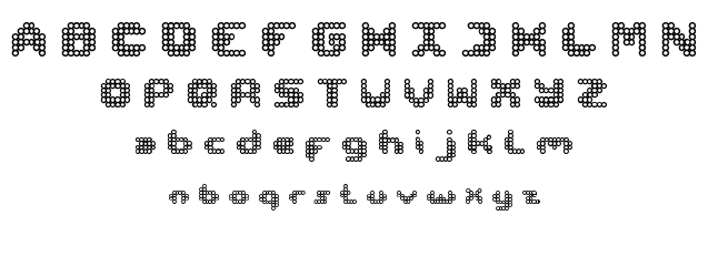 animequeen font