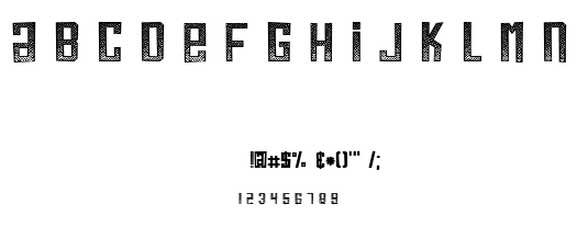 Boo Boo Kitty font
