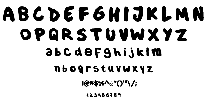 Culia font
