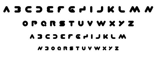 dominique font