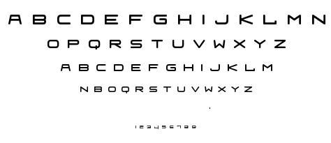Fraulein font