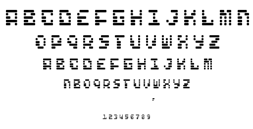 Freelance Kamchatka font