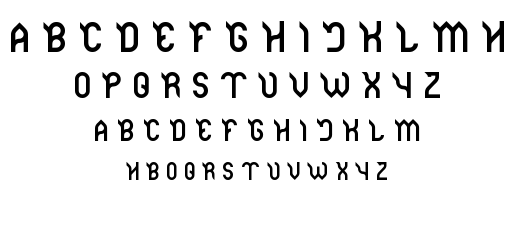 jaguar font