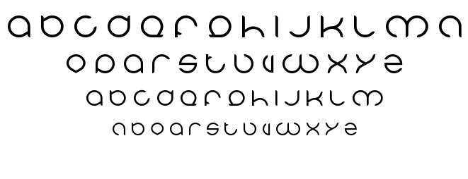 michelle font
