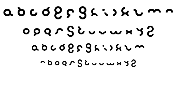 noakatz font