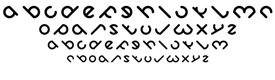 owaikeo font