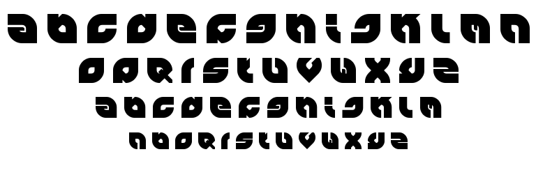 perfect font
