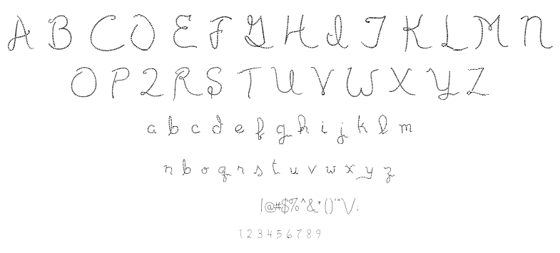 Publicite d’epoque font