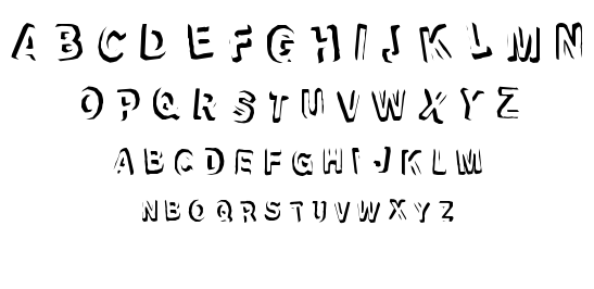 Refrigeration font