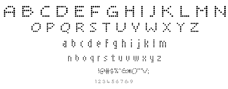 Sayso Chic font